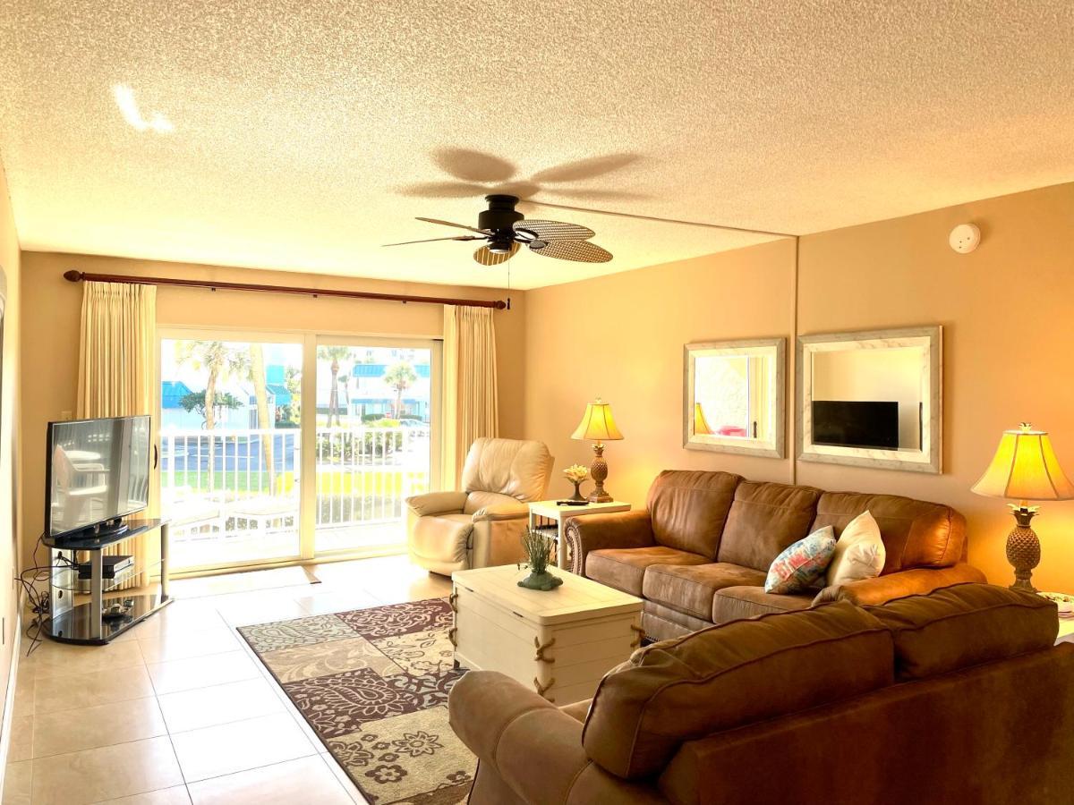 Cocoa Beach Towers Kamer foto
