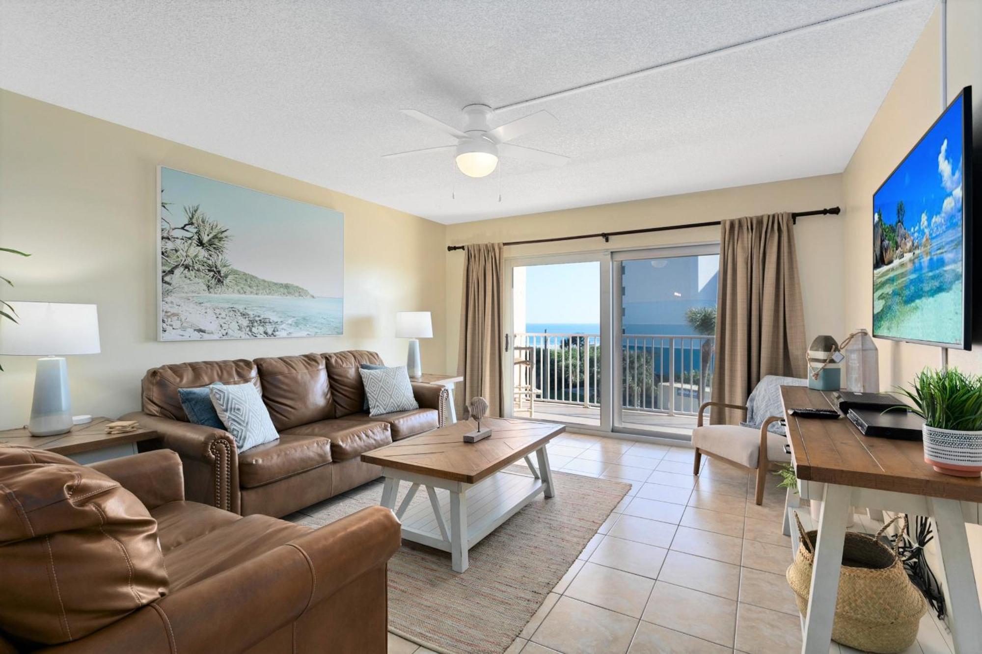 Cocoa Beach Towers Kamer foto