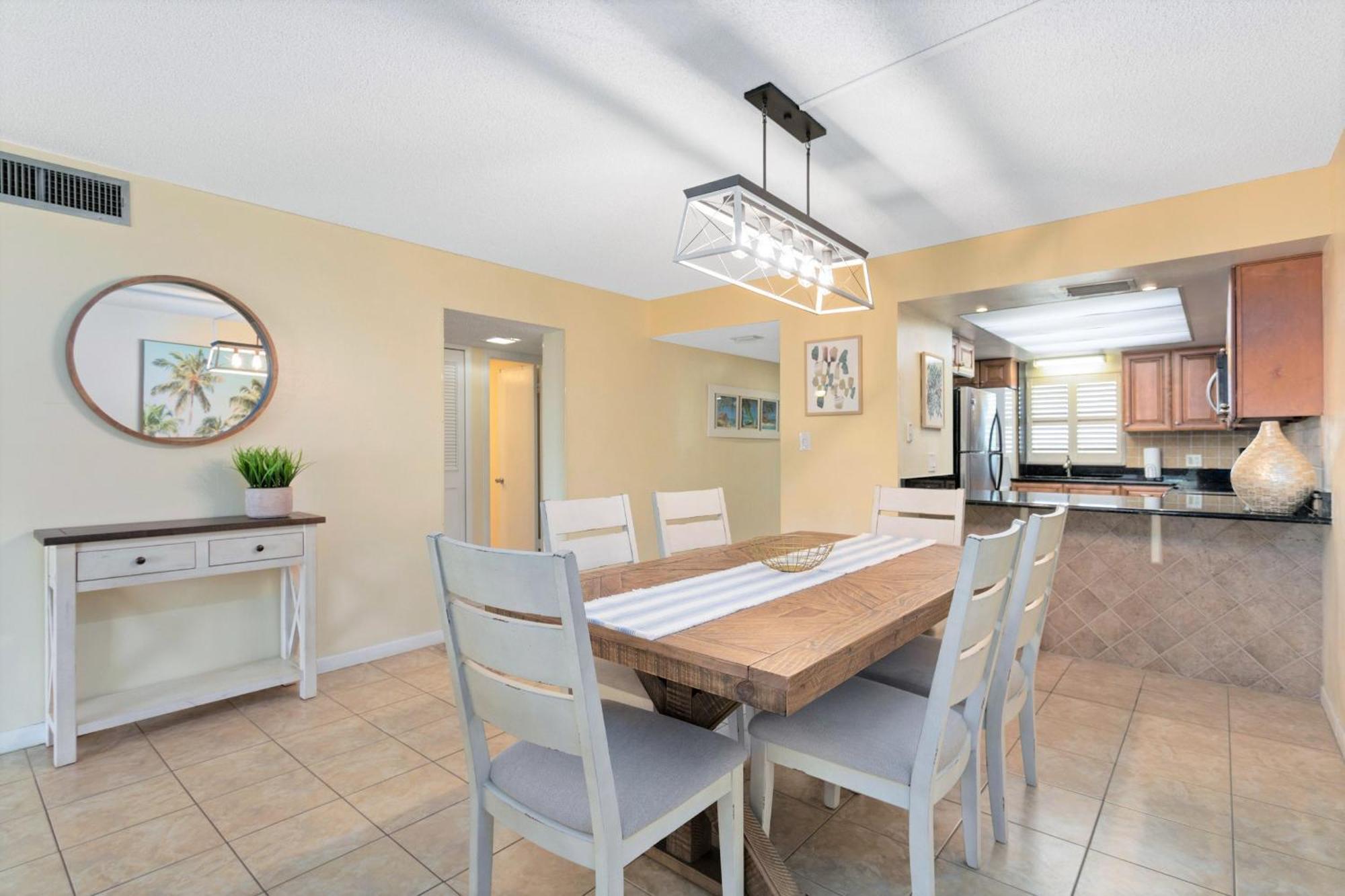 Cocoa Beach Towers Kamer foto