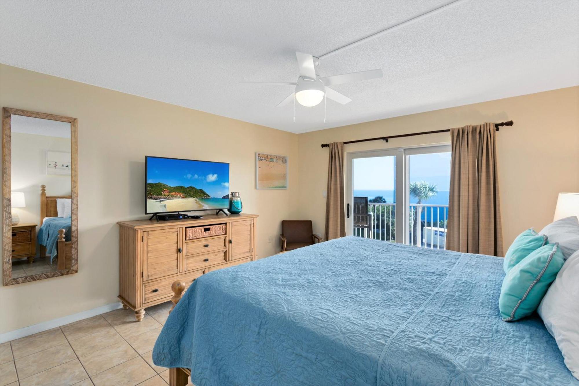 Cocoa Beach Towers Kamer foto