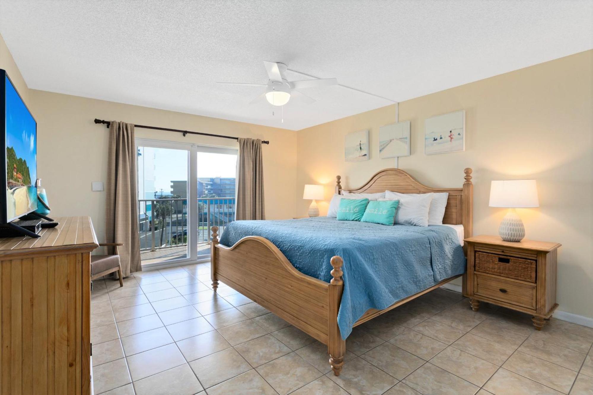 Cocoa Beach Towers Kamer foto