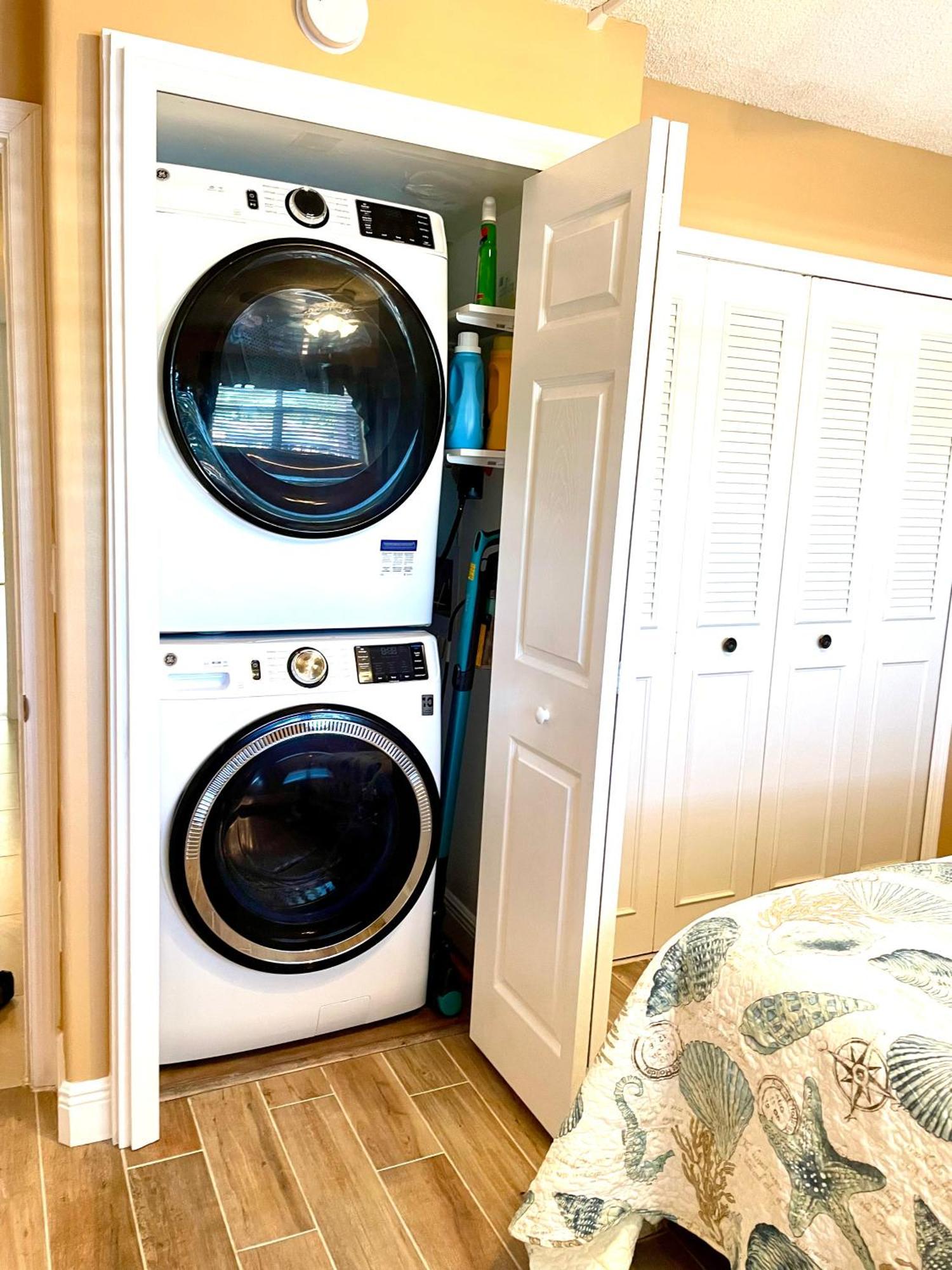Cocoa Beach Towers Kamer foto