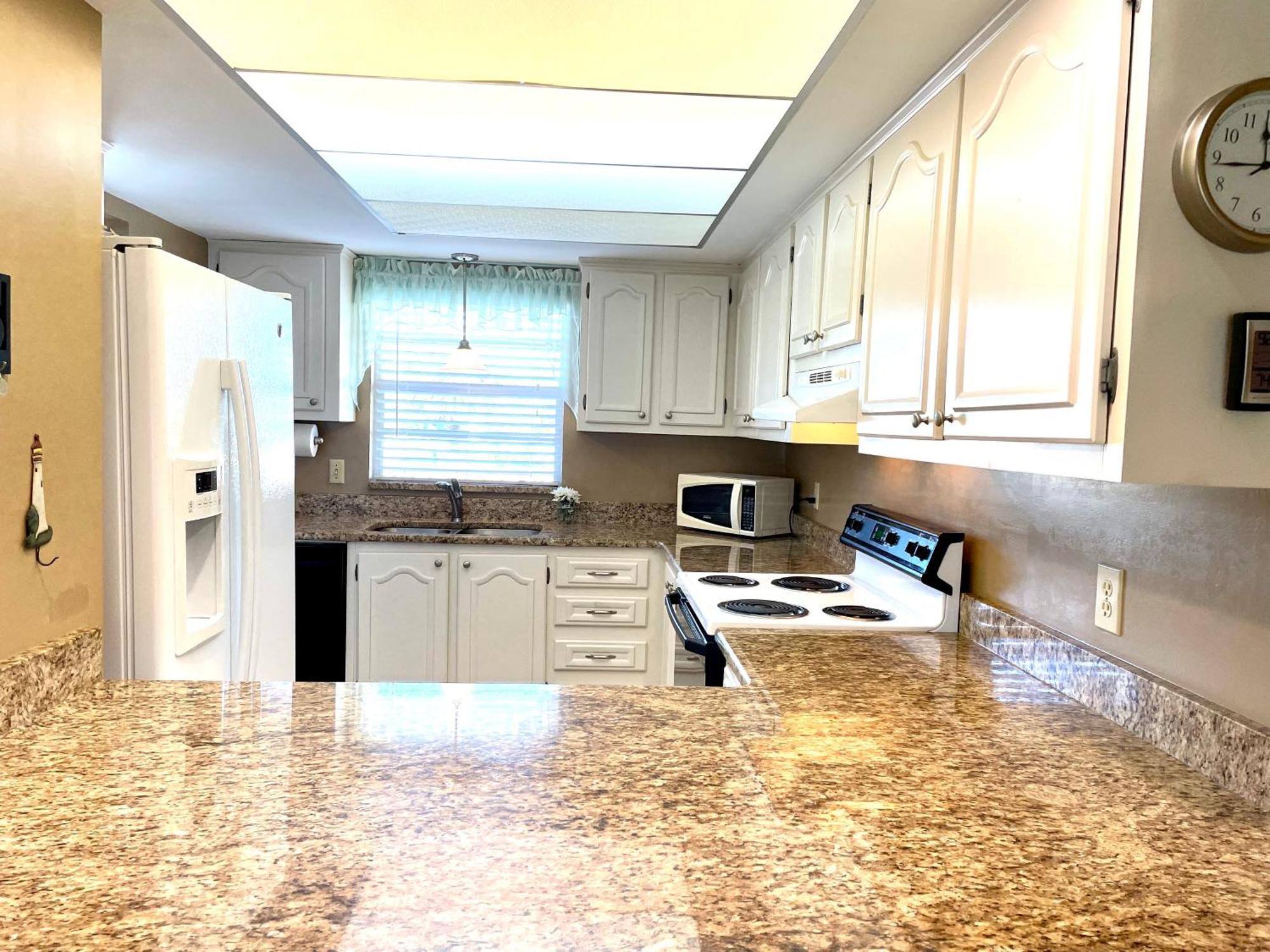 Cocoa Beach Towers Kamer foto