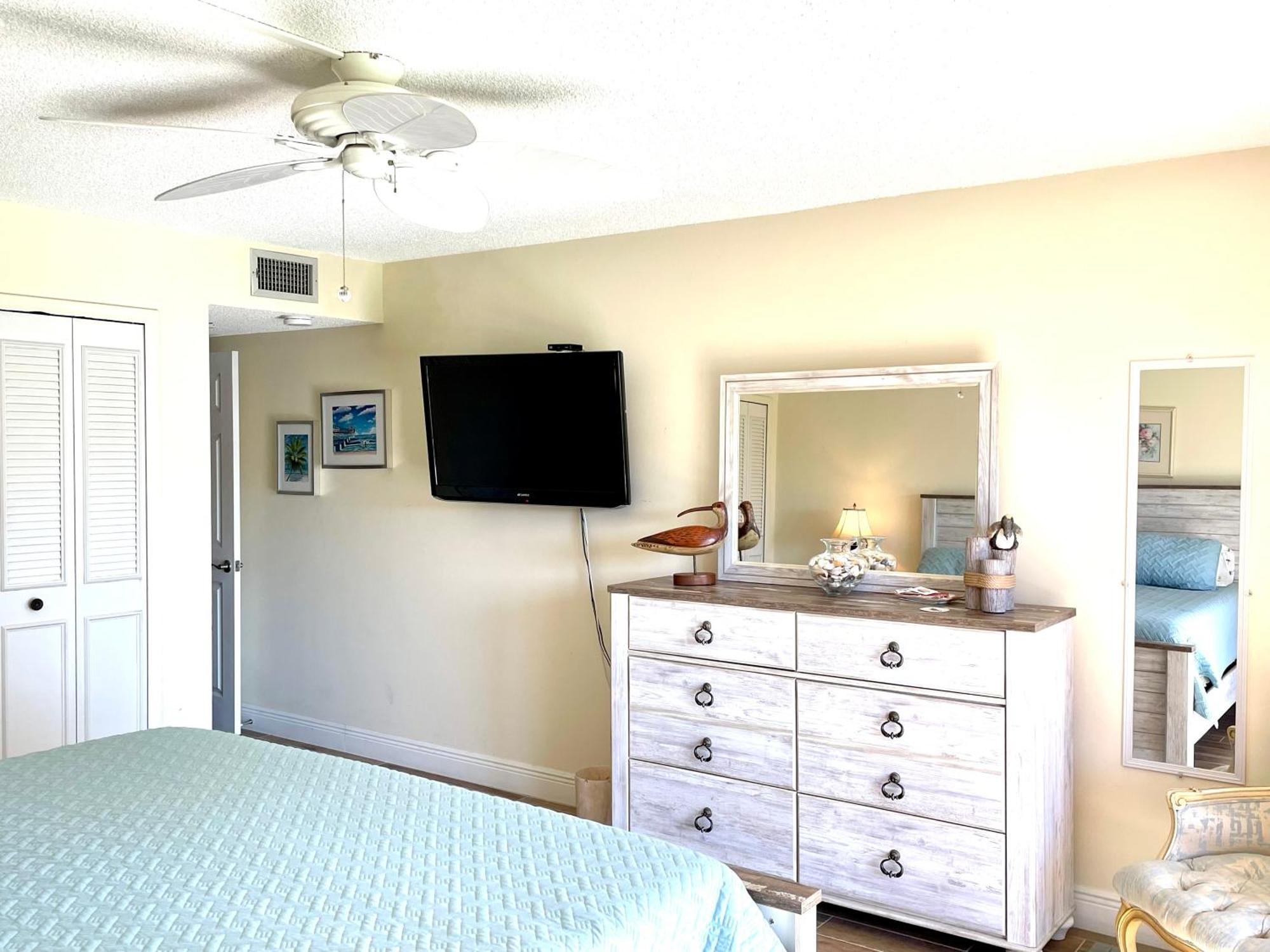 Cocoa Beach Towers Kamer foto