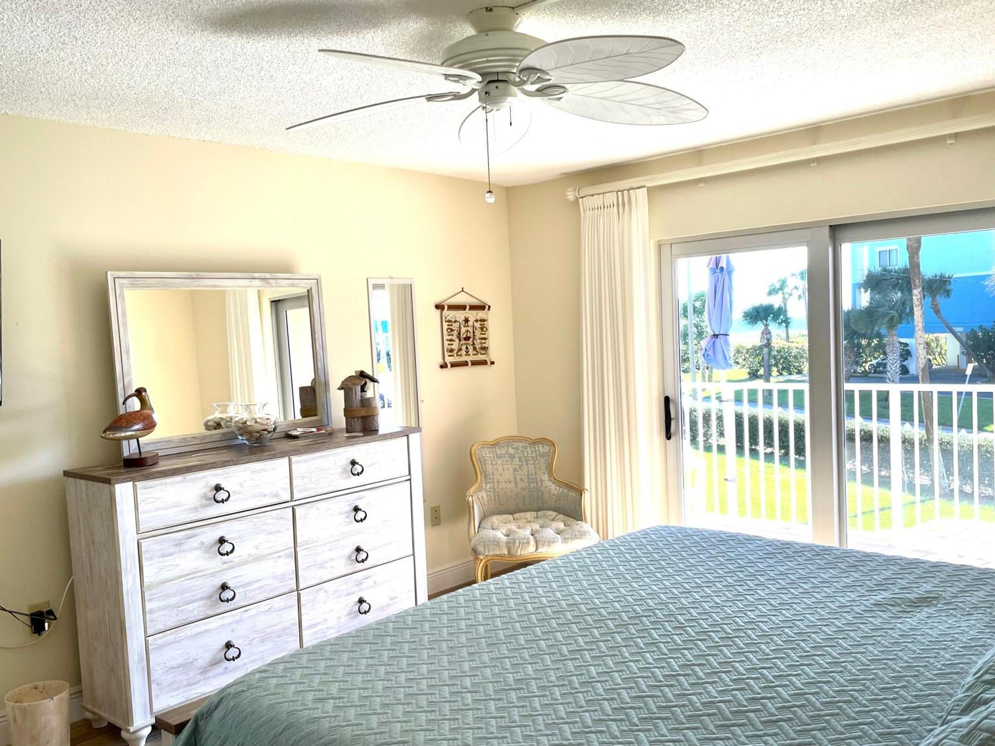 Cocoa Beach Towers Kamer foto