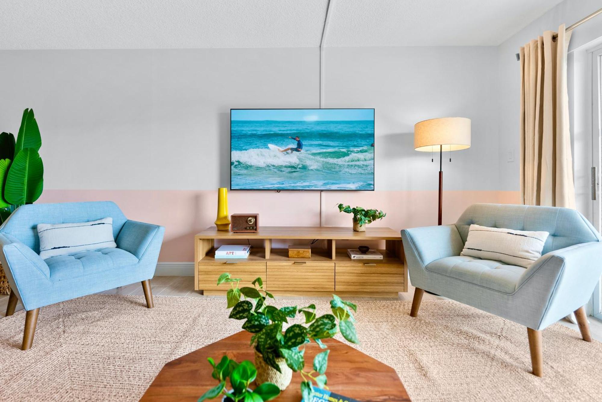 Cocoa Beach Towers Kamer foto