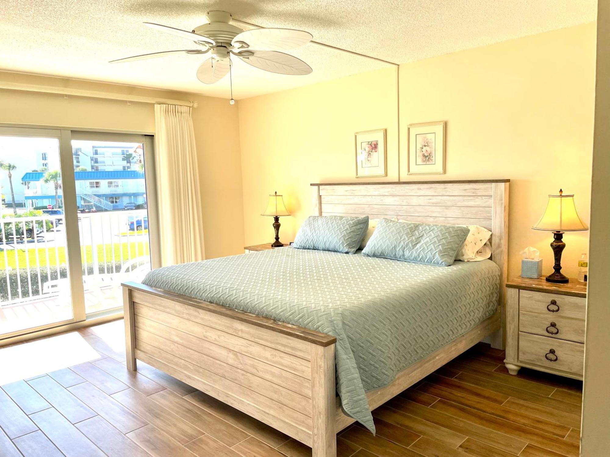 Cocoa Beach Towers Kamer foto