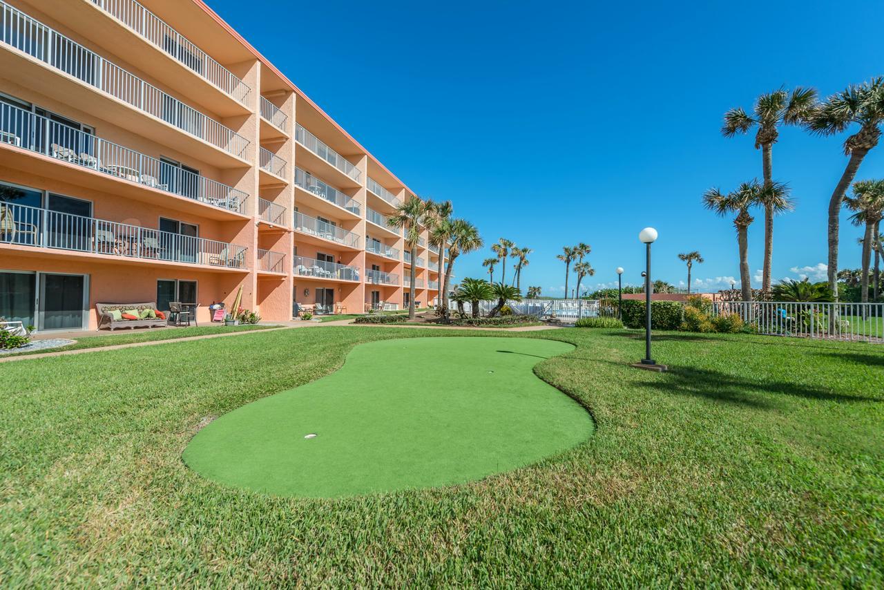 Cocoa Beach Towers Buitenkant foto